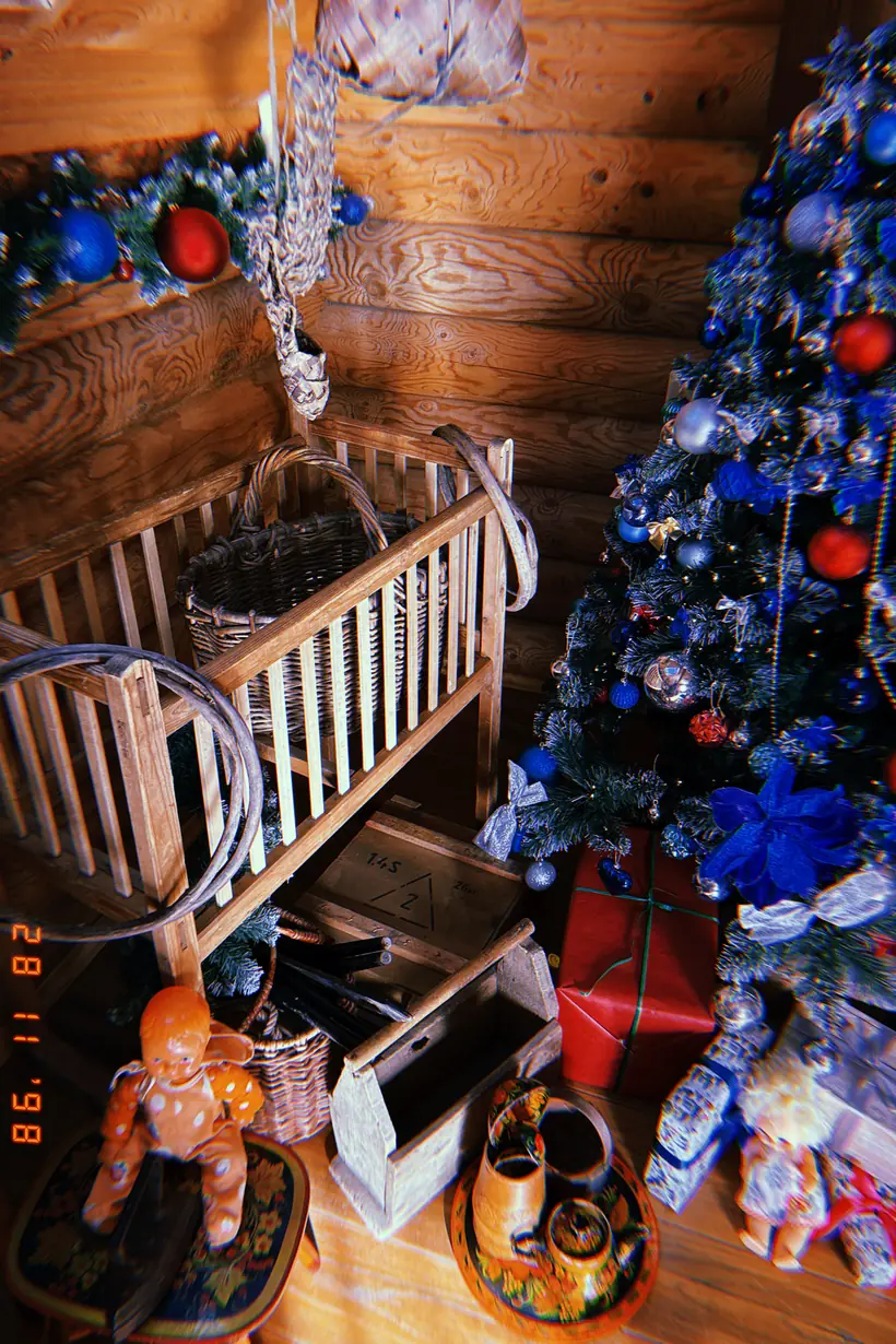 Ещё кадр площадки